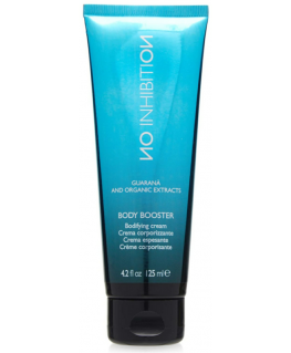No Inhibition, Body Booster, Hair Styling Creamy, Firm Hold, 125 ml
