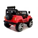 Lean Cars Auto na Battery S2388 Jeep Red 4x45W Lean Cars Auto na Battery S2388 Jeep Red 4x45W