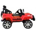 Lean Cars Auto na Battery S2388 Jeep Red 4x45W Lean Cars Auto na Battery S2388 Jeep Red 4x45W