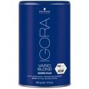Schwarzkopf Professional Igora Vario Blond Super Plus Hair Color Schwarzkopf Professional Igora Vario Blond Super Plus Hair Color