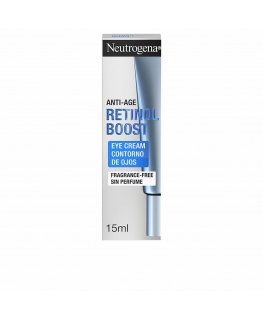 "Neutrogena Retinol Boost Eye Contour" paakių kremas 15ml