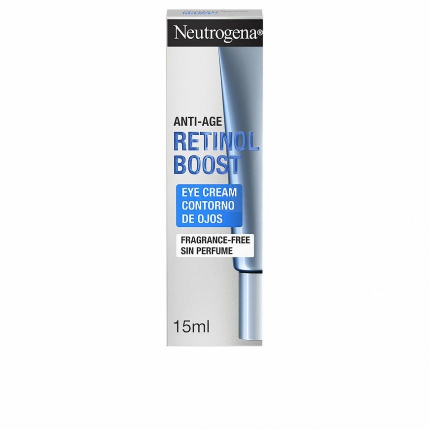 Neutrogena "Neutrogena Retinol Boost Eye