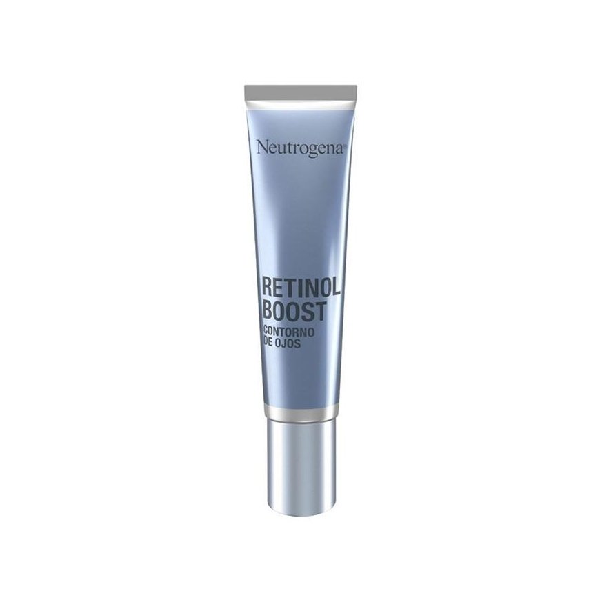 "Neutrogena Retinol Boost Eye Contour" eye cream 15ml – 2