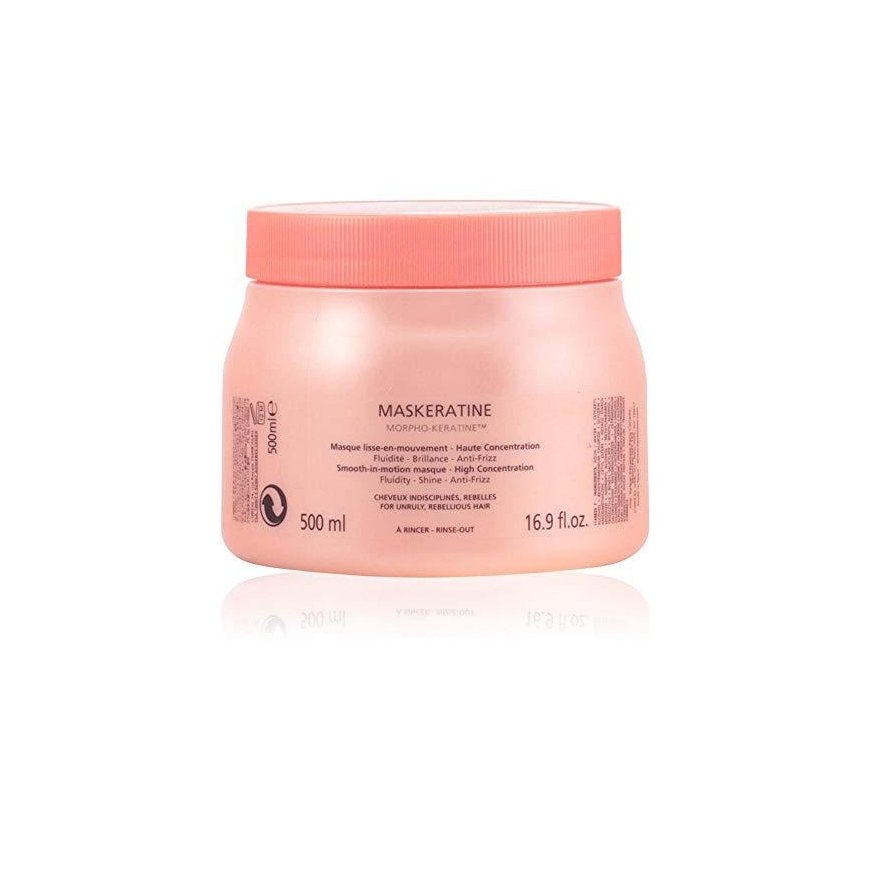 Kérastase Discipline Maskeratine Minkštinantis-In-Motion – 3