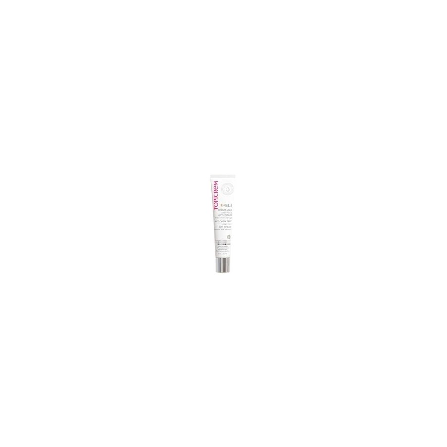 Topicrem Mela Anti-Dark Spot Unifying Day Creamy unifying day cream against spots SPF50+ 40ml – 2