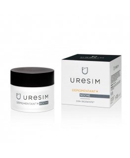 "Uresim" depigmenting night cream 50ml