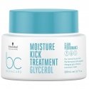 Hair mask Schwarzkopf Bonacure Moisturizing Kick Treatment 200ml Hair mask Schwarzkopf Bonacure Moisturizing Kick Treatment 200ml