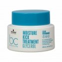 Plaukų kaukė Schwarzkopf Bonacure Drėkinamasis Kick Treatment 200ml Plaukų kaukė Schwarzkopf Bonacure Drėkinamasis Kick Treatment 200ml