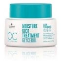Hair mask Schwarzkopf Bonacure Moisturizing Kick Treatment 200ml Hair mask Schwarzkopf Bonacure Moisturizing Kick Treatment 200ml