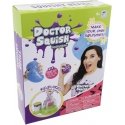 DOCTOR SQUISH Дополнительный комплект для изготовления сквиши DOCTOR SQUISH Дополнительный комплект для изготовления сквиши