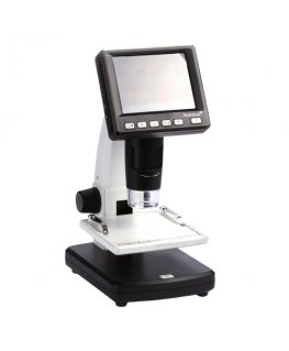Levenhuk DTX 500 500x Digitaalne mikroskoop