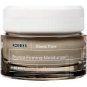 Korres KORRES_Black Pine Bounce Firming drėkinantis dieninis kremas normaliai ir mišriai odai 40ml
