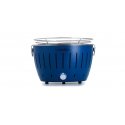 LotusGrill G280 Grotelės Medžio anglys (kuras) Mėlyna LotusGrill G280 Grotelės Medžio anglys (kuras) Mėlyna