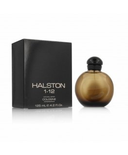 Men's perfume Halston EDC 1-12 125 ml