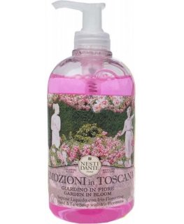 Dante Emozioni in Toscana Liquid Soap natural liquid soap 500ml