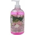 Dante Emozioni in Toscana Liquid Soap natūralus skystas muilas 500ml Dante Emozioni in Toscana Liquid Soap natūralus skystas muilas 500ml