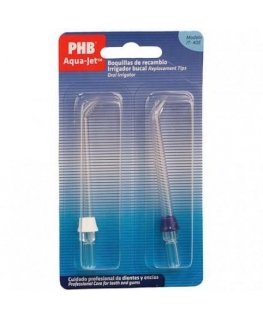 Dantų šepetėlis Phb Boquillas Recambio Irrigador