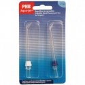 Toothbrush Phb Boquillas Recambio Irrigador