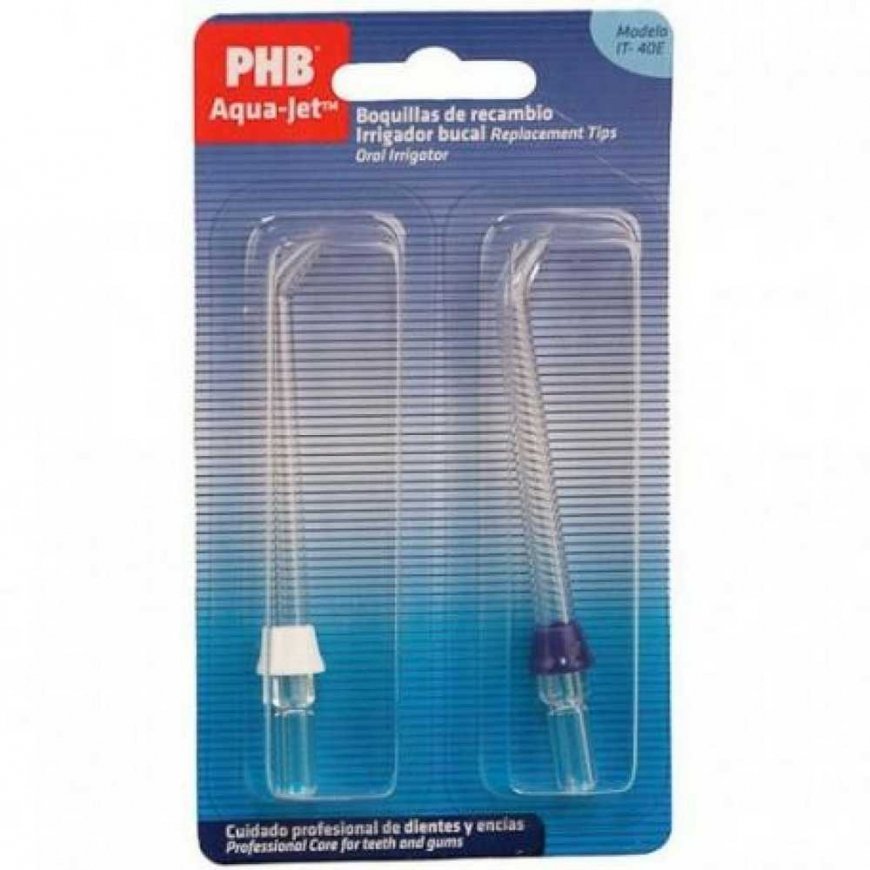 Dantų šepetėlis Phb Boquillas Recambio Irrigador – 2