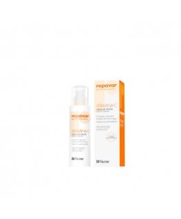 Repavar Revitalize Vitamin C Night Cream 50ml