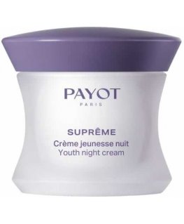 Payot Suprême Youth Night Kreminis jauninantis naktinis kremas 50ml