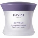 Payot Suprême Youth Night Creamy rejuvenating night cream 50ml