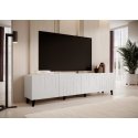 RTV kapp BARI 200x42x52 valge matt RTV kapp BARI 200x42x52 valge matt
