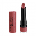 BOURJOIS Paris Rouge Velvet Lipstick for Women 2.4 g, 33 ROSE WATER BOURJOIS Paris Rouge Velvet Lipstick for Women 2.4 g, 33 ROSE WATER
