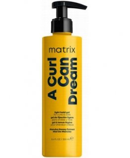 Gelis garbanoms Matrix Total Results A Curl Can Dream 250ml
