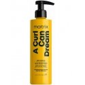 Gelis garbanoms Matrix Total Results A Curl Can Dream 250ml Gelis garbanoms Matrix Total Results A Curl Can Dream 250ml