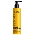 Gel for curls Matrix Total Results A Curl Can Dream 250ml Gel for curls Matrix Total Results A Curl Can Dream 250ml