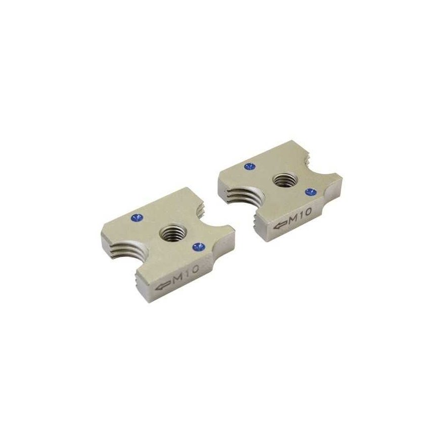 Makita 199083-6 Ašmenų komplektas M10 skirtas DSC102 – 2
