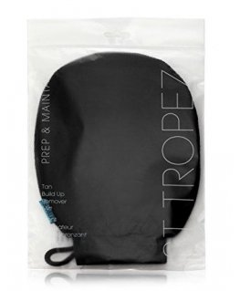 St Tropez St.Tropez Prep & Maintain Tan Build Up Remover Mitt Sun Body lotion for women, 1 pc