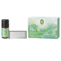 Primavera Drive well - Car fragrance gift set
