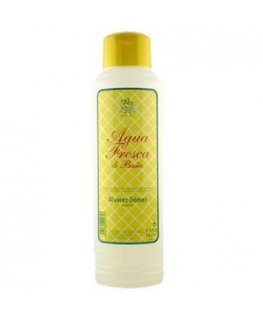 Alvarez Gomez Fresh Bath Water 750ml