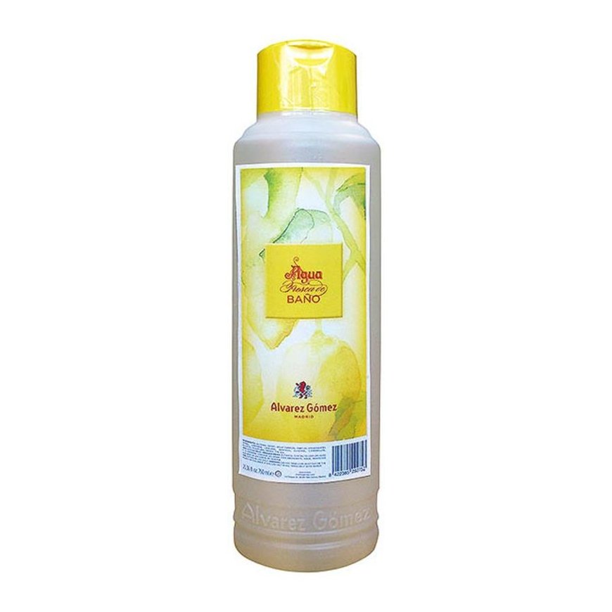 Alvarez Gomez Fresh Bath Water 750ml – 2