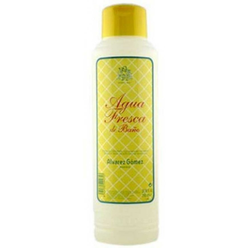 Alvarez Gomez Fresh Bath Water 750ml – 3