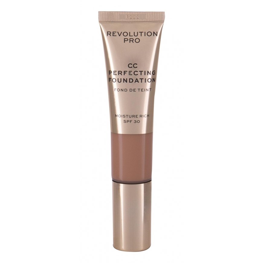 Makeup Revolution London Revolution PRO CC Perfecting