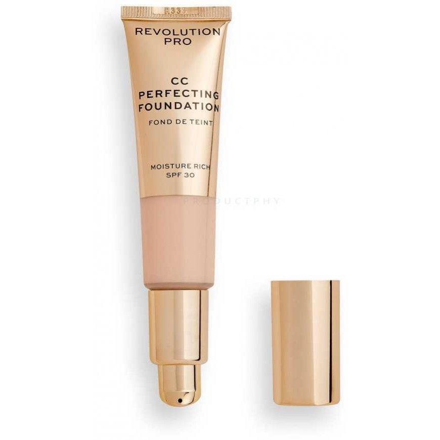 Makeup Revolution London Revolution PRO CC Perfecting – 2