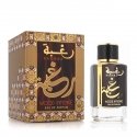 Men's perfume Lattafa EDP Raghba Wood Intense 100 ml
