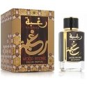 Vyrų kvepalai Lattafa EDP Raghba Wood Intense 100 ml
