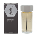 Yves Saint Laurent L´Homme Eau de Toilette for men 200 ml Yves Saint Laurent L´Homme Eau de Toilette for men 200 ml
