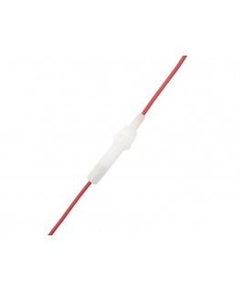 Blow Oem Fuse socket with cable 30mm - 20 pcs