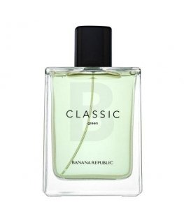 Unisex perfume EDP Banana Republic Classic Green (125 ml)
