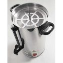 Percolator for hot drinks, coffee and tea 6L - Hendi 208007