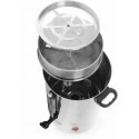 Percolator for hot drinks, coffee and tea 6L - Hendi 208007