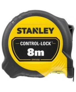 Stanley 8mx25mm KONTROLĖ