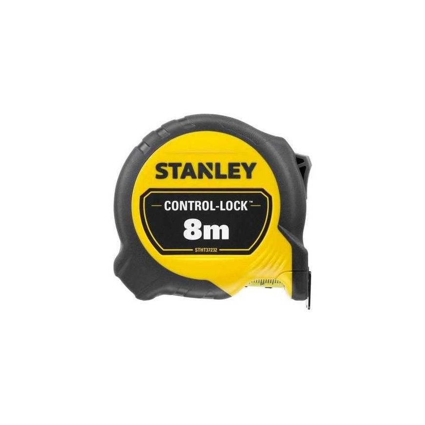 Stanley 8mx25mm CONTROL