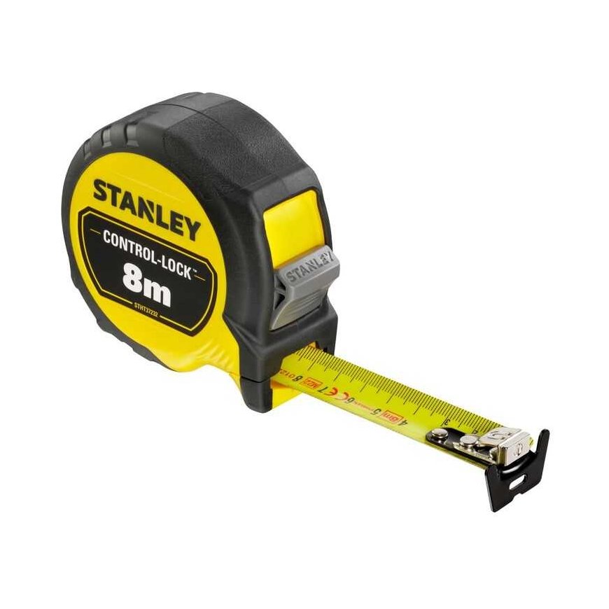 Stanley 8mx25mm CONTROL – 2