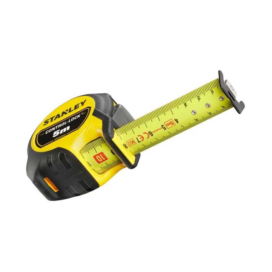 Stanley 8mx25mm CONTROL – 3